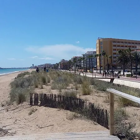 Daire Stil Mar 3000 Peñíscola