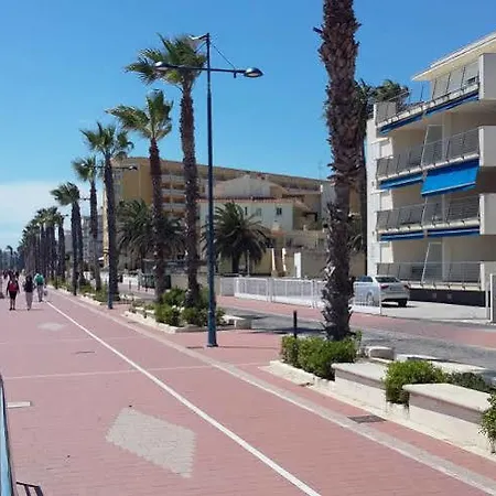 Stil Mar 3000 * Peñíscola