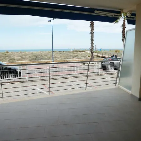 公寓 Stil Mar 3000 Peñíscola