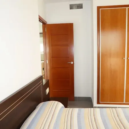公寓 Stil Mar 3000 Peñíscola