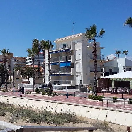 Stil Mar 3000 Peñíscola