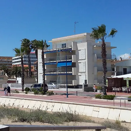 Stil Mar 3000 Peñíscola
