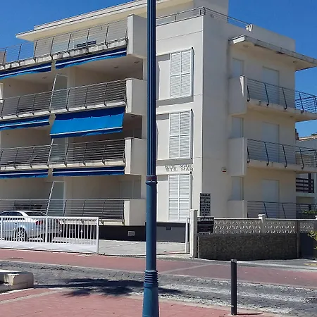 Stil Mar 3000 * Peñíscola