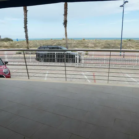 Lejlighed Stil Mar 3000